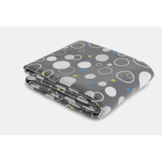 Dometic-Kampa telttamatto Tailgater AIR, fleece | 9120002005 | 5056446199582 | Kotikauppa | Dometic