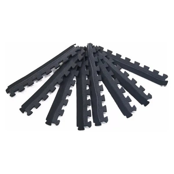 Dometic-Kampa lattialaatan reunalista Easy Lock | 115001 | 5060145391048 | Kotikauppa | Dometic