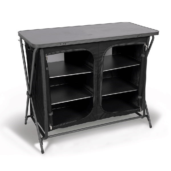 Dometic-Kampa ulkokeittiökaappi Zara | 9120000565 | | Kotikauppa | Dometic