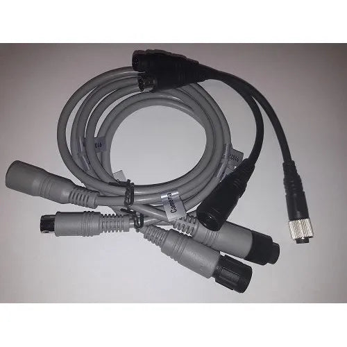Dometic Adapteri Adria Camos peruutuskameraan | 9102200158 | 7315091515375 | Kotikauppa | Dometic