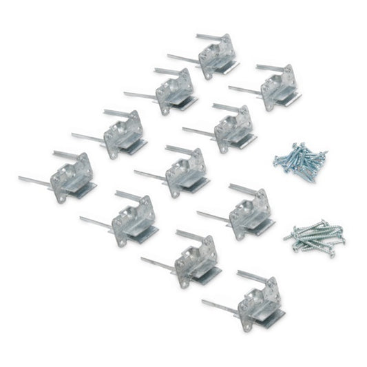 Dometic Asennussarja Midi Heki 53-60mm Midi-Heki-AK | 9104100265 | 4015704184099 | Kotikauppa | Dometic