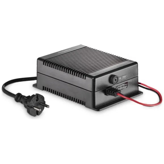 Dometic Coolpower MPS 35 verkkovirtalaite Liittää 24V laitteet 110-240V verkkoon | 9600000445 | 4015704252811 | Kotikauppa | Dometic