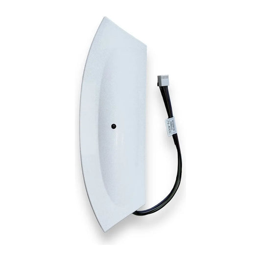 Dometic Heki 4 IR vastaanotin ja kuori, RAL9001 | 4460000294 | 7332464489644 | Kotikauppa | Dometic