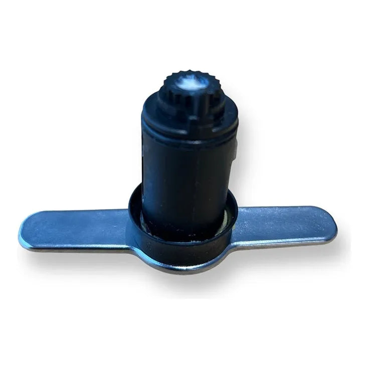 Dometic Huoltoluukun SK 5 lukko FF2