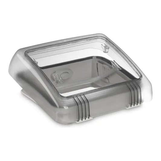 Dometic Kattoluukku 280x280 Micro Heki hyttysverkko ja jatkuva ilmanvaihto | 9104117434 | 4015704259117 | Kotikauppa | Dometic