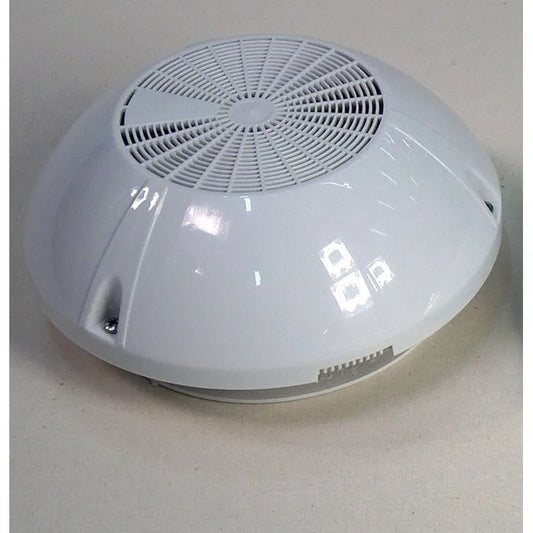 Dometic Kattoventtiili GY 20 as.Ø 130mm, Ø 200mm, korkeus 64mm, GY20 | 9107300319 | 7350019019689 | Kotikauppa | Dometic