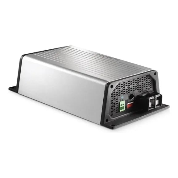 Dometic Latausmuunnin PerfectPower DCC 1212-40 12V,20A, EURO 6 ajoneuvoihin | 9600003755 | 4015704266450 | Kotikauppa | Dometic