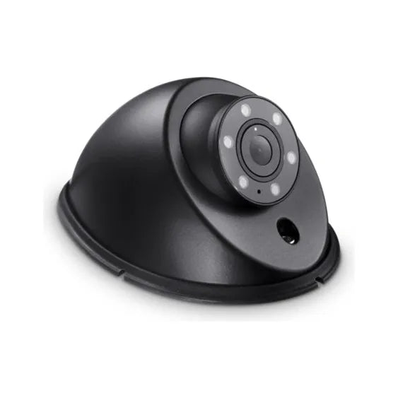 Dometic Peruutuskamera PerfectView CAM 18 NAV Pallovärikamera, musta, 140° | 9600000054 | 4015704250589 | Kotikauppa | Dometic