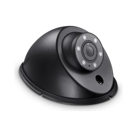 Dometic Peruutuskamera PerfectView CAM 18 Pallovärikamera, musta, 140° | 9600000053 | 4015704250572 | Kotikauppa | Dometic