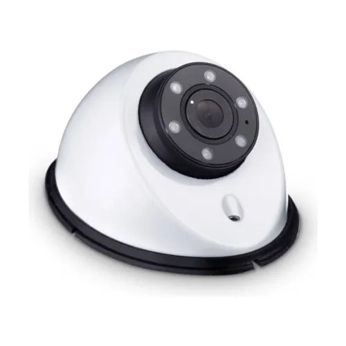 Dometic Peruutuskamera PerfectView CAM 18W NAV pallovärikamera, valkoinen, 140° | 9600000104 | 4015704251081 | Kotikauppa | Dometic