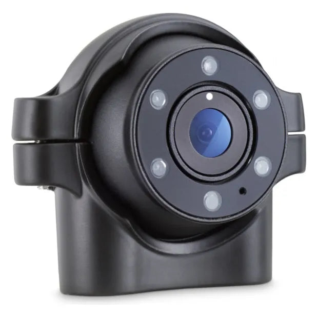 Dometic Peruutuskamera PerfectView CAM 301 Pallokamera | 9600005898 | 4015704267723 | Kotikauppa | Dometic