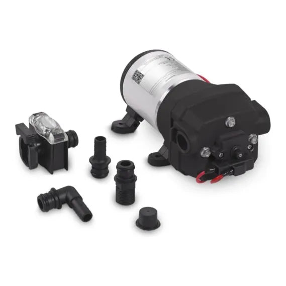 Painevesipumppu Dometic PowerPump PP1217 | 9600000457 | 4015704255287 | Kotikauppa | Dometic