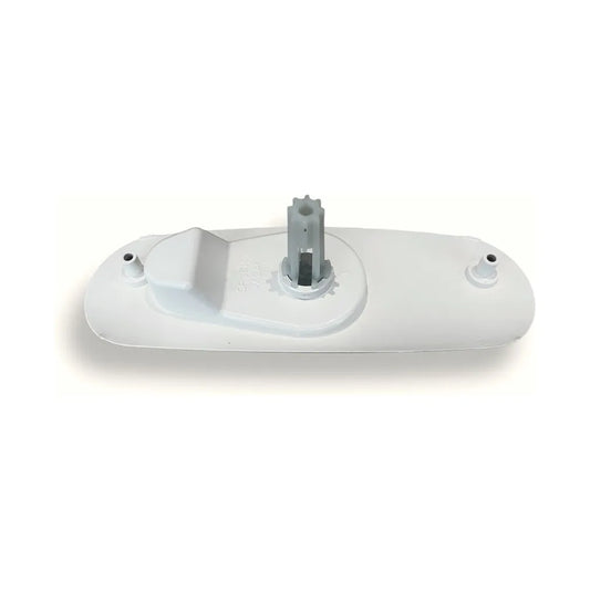 Dometic Veivi Midi Heki kermanvalkoinen RAL9001