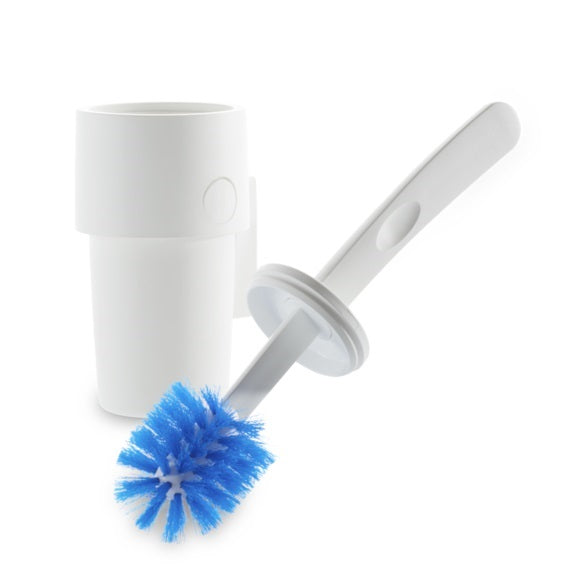 Dometic WC-harja Brush & Stow | 9600005999 | 4015704267785 | Kotikauppa | Dometic
