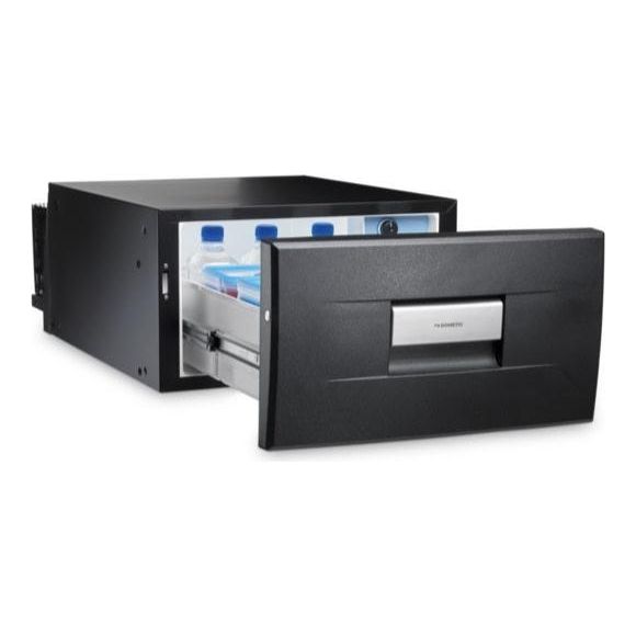 Dometic CoolMatic CD 30 kompressorivetolaatikko 30l, musta | 9105330621 | 4015704261165 | Kotikauppa | Dometic