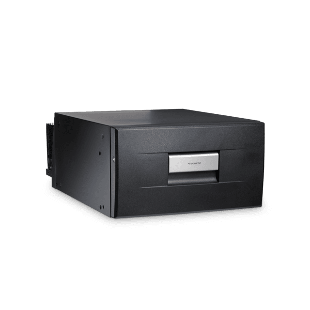 Dometic CoolMatic CD 30 kompressorivetolaatikko 30l, musta - Kotikauppa