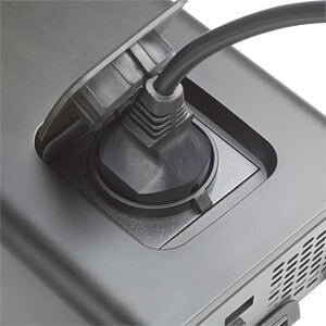Dometic DSP224 siniaaltoinvertteri 24V 150W tup.syt - Kotikauppa