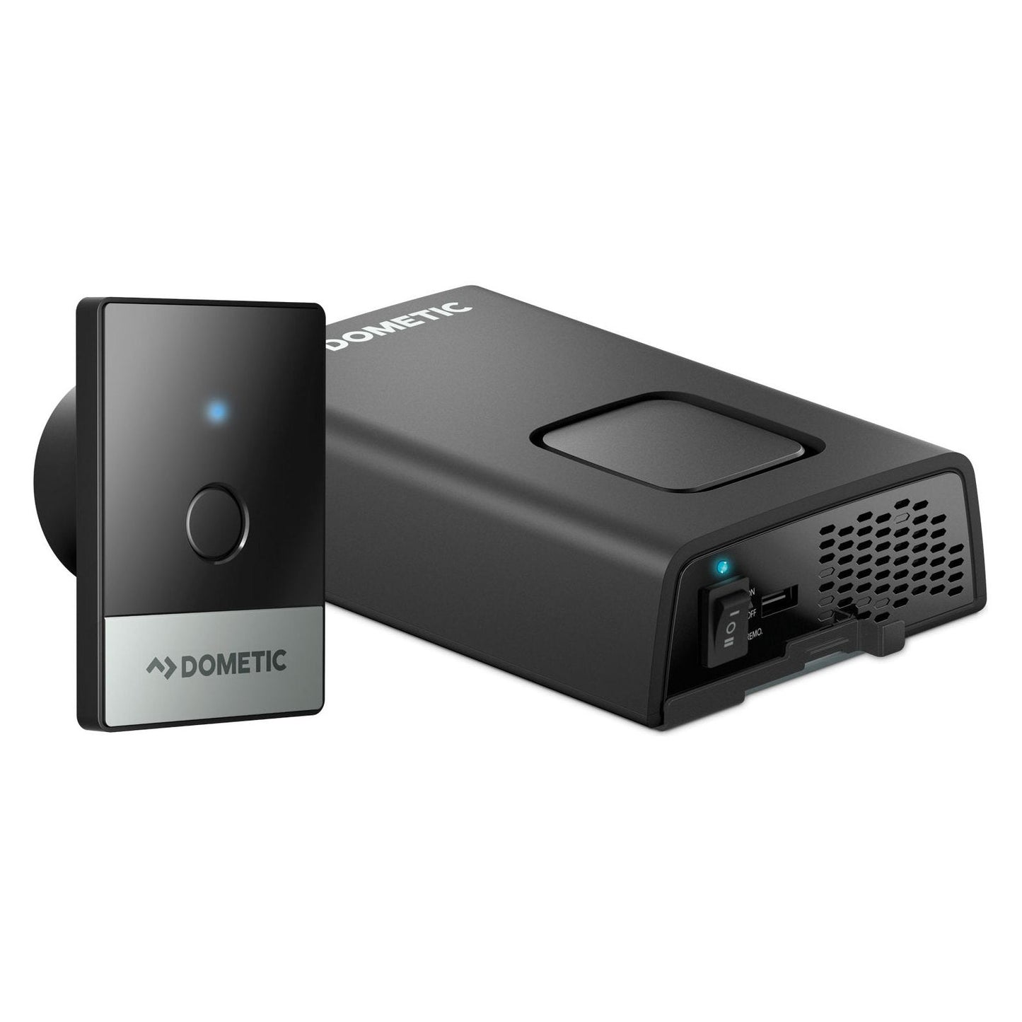 Dometic DSP224 siniaaltoinvertteri 24V 150W tup.syt (9600002540)