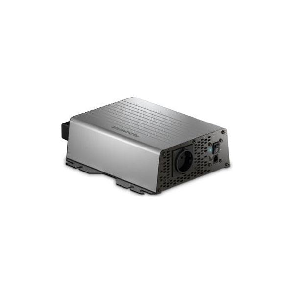 Dometic Invertteri Sinepower DSP 1012 Siniaaltoinvertteri, 1000W, 12V | 9600002545 | 4015704263756 | Kotikauppa | Dometic
