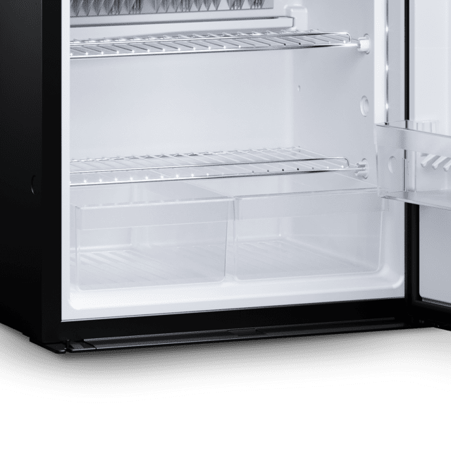 Dometic Jääkaappi RM 10.5T, 93l Mitat sxkl 548x821x523mm - Kotikauppa
