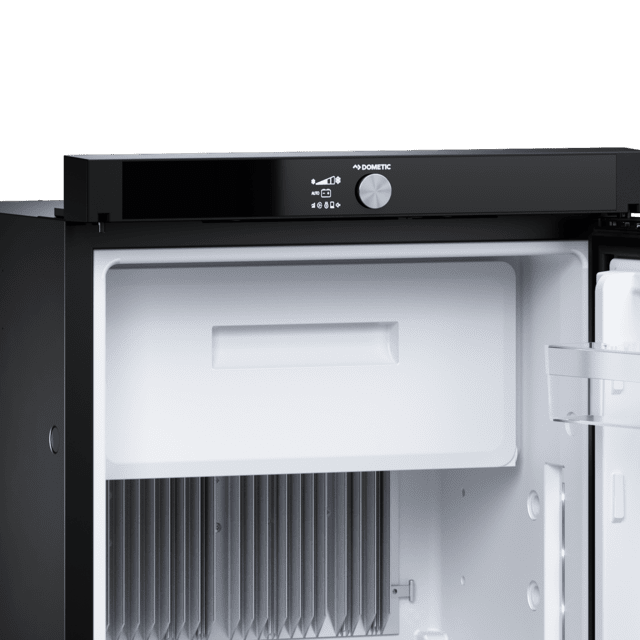 Dometic Jääkaappi RM 10.5T, 93l Mitat sxkl 548x821x523mm - Kotikauppa