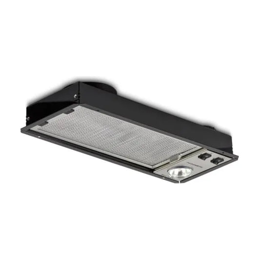 Dometic Liesituuletin CK 150 12V, 30W 1-nopeuksinen tuuletin, 401x165x70mm | 9103303095 | 4000907017749 | Kotikauppa | Dometic