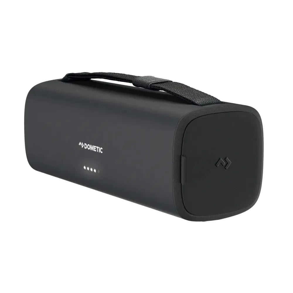 Dometic PLB15 Portable Battery -kannettava virtapankki | 9620012451 | 7315091514415 | Kotikauppa | Dometic