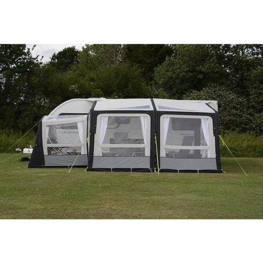 Dometic Pro AIR Conservatory lisäosa 180x190cm, ilmakammioputki - Kotikauppa