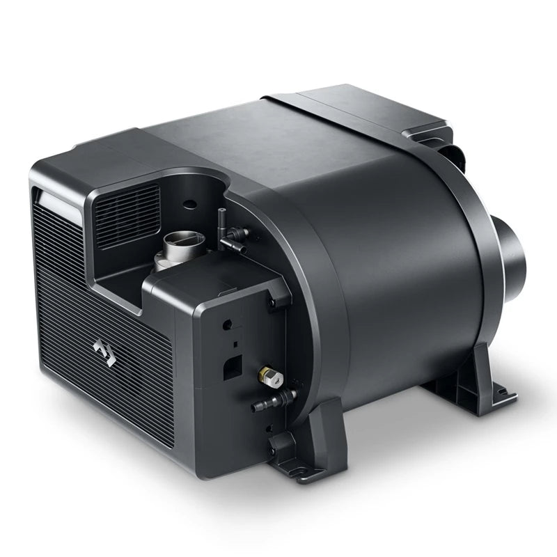 Dometic TwinBoost 6000H lämmitin ja vedenlämmitin | 9600027329 | Kotikauppa
