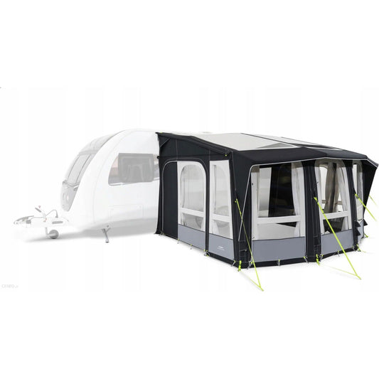 Dometic etuteltta Ace Air Pro 400 S - Kotikauppa