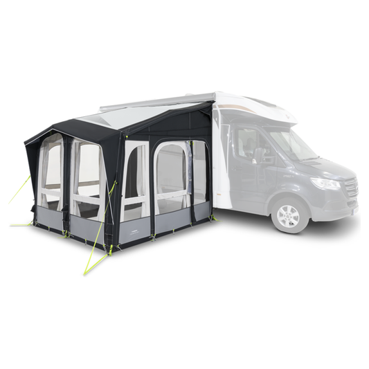 Dometic etuteltta Club Air Pro 260 M | 9120001114 | 5060646168040 | Kotikauppa | Dometic