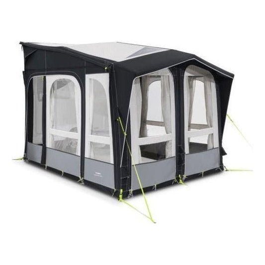 Dometic etuteltta Club Air Pro 260 M - Kotikauppa