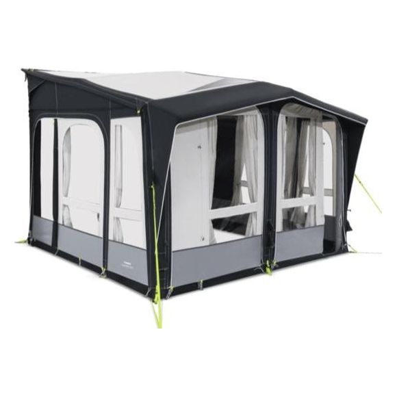 Dometic etuteltta Club Air Pro 330 M - Kotikauppa