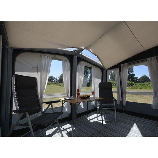 Dometic etuteltta Club Air Pro 330 S - Kotikauppa