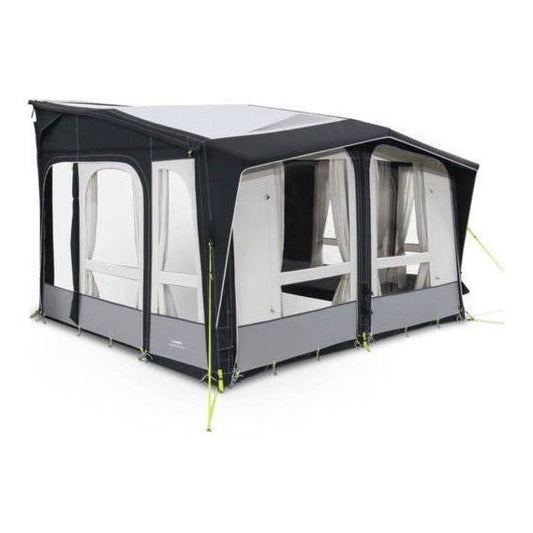 Dometic etuteltta Club Air Pro 390 S | 9120001117 | 5060646168071 | Kotikauppa | Dometic