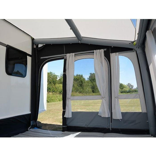 Dometic etuteltta Club Air Pro 390 S - Kotikauppa