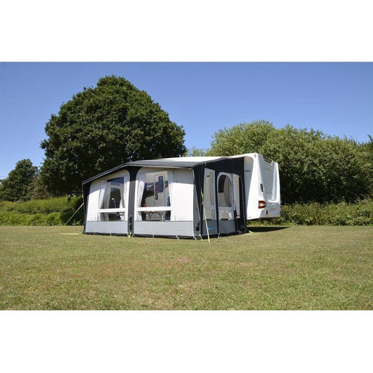 Dometic etuteltta Club Air Pro 440 S - Kotikauppa