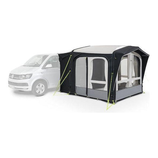 Dometic etuteltta Club Air Pro DA 260 | 9120001140 | 5060646168309 | Kotikauppa | Dometic