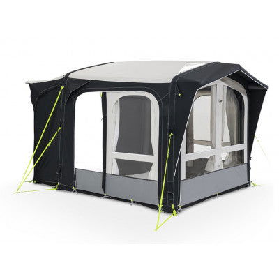 Dometic etuteltta Club Air Pro DA 260 - Kotikauppa