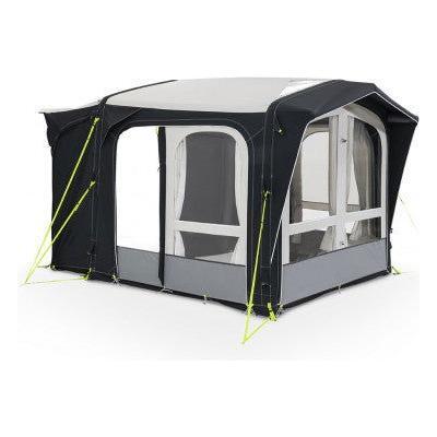 Dometic etuteltta Club Air Pro DA 260 - Kotikauppa