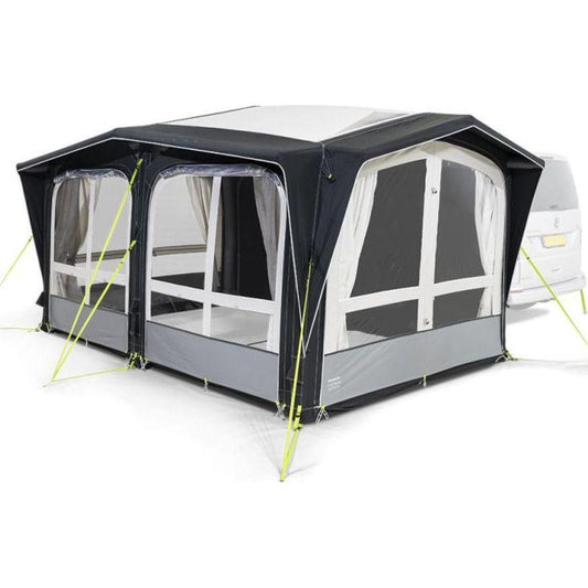 Dometic etuteltta Club Deluxe Air Pro DA 2,6 m - Kotikauppa