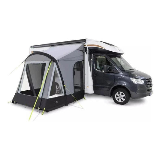 Dometic etuteltta Leggera Air 260 S | 9120001134 | 5060646168248 | Kotikauppa | Dometic