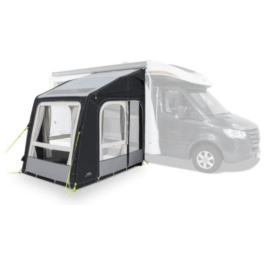 Dometic etuteltta Rally Air Pro 200 S - Kotikauppa