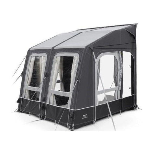 Dometic etuteltta Rally Air all season 260 S | 9120001111 | 5060646168019 | Kotikauppa | Dometic
