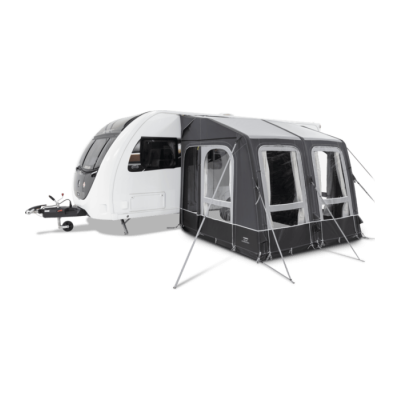 Dometic etuteltta Rally Air all season 260 S - Kotikauppa