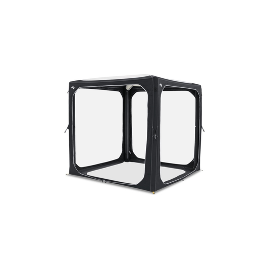 Dometic ilmatäytteinen retkeilysuoja HUB | 9120001506 | 5056446101998 | Kotikauppa | Dometic