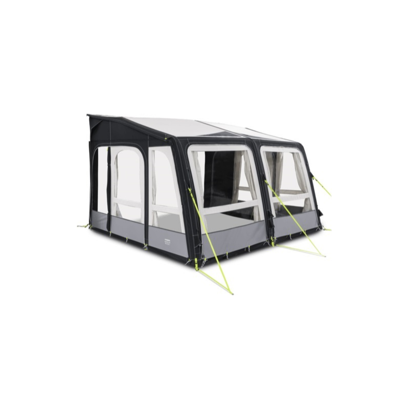 Dometic ilmatäytteinen teltta Grande Air Pro 390 S | 9120001122 | 5060646168125 | Kotikauppa | Dometic