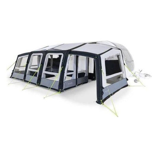 Dometic jatke Grande Air All-season EXT R/H S Laajennusosa oikea | 9120001142 | 5060646168323 | Kotikauppa | Dometic