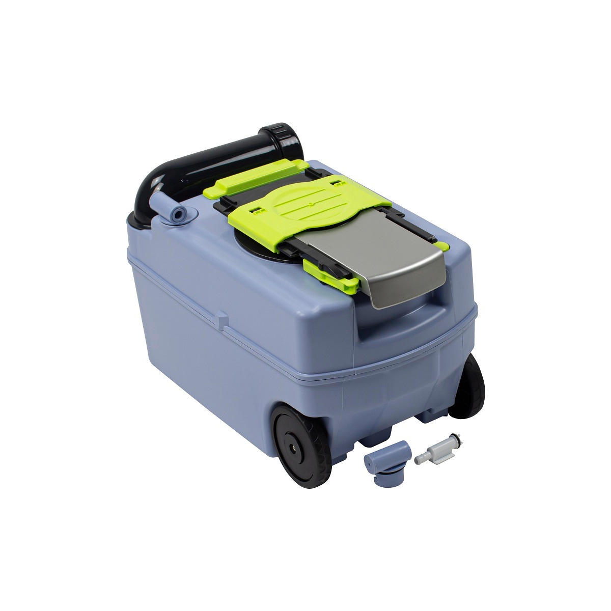Dometic kasettikäymäkän jätesäiliö | 4450017346 | 7315091411028 | Kotikauppa | Dometic