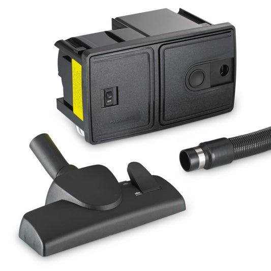 Dometic keskuspölynimurijärjestelmä CV 1004 | 9103501126 | 4015704233568 | Kotikauppa | Dometic